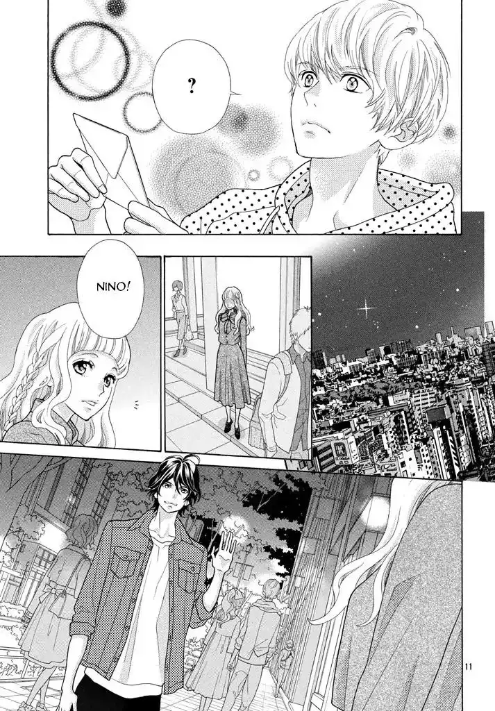 Kyou no Kira-kun Chapter 35 13